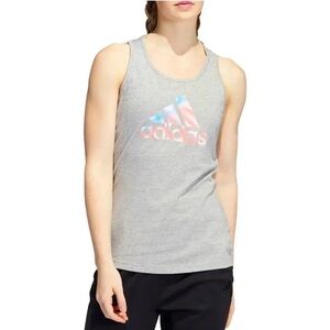 Adidas Americana Graphic Tank